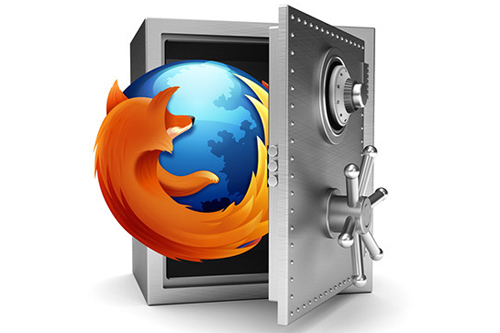 Five steps to ultimate Firefox security