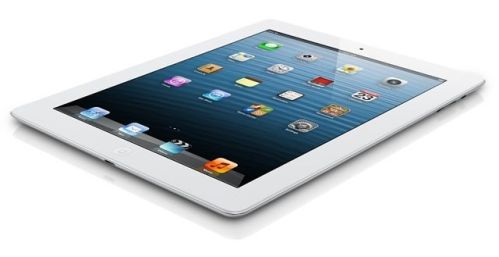 Máy tính bảng ipad 4 ipad 4 tablet
