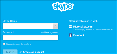 7 mẹo hay Skype nên biết