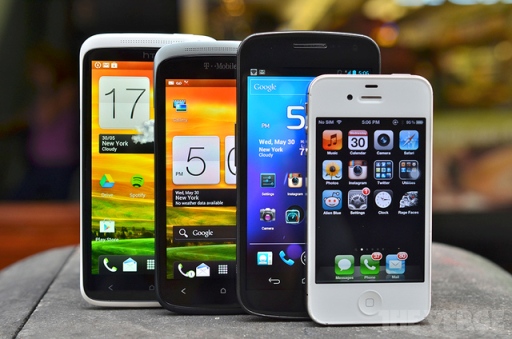 How to Speed Up a Sluggish Android Smartphone How to Speed Up a Sluggish Android Smartphone