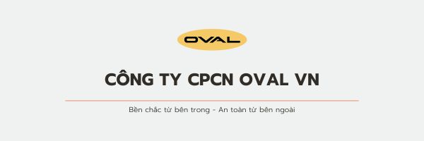 Oval VN cung cấp tay co thuy luc hàng đầu VN