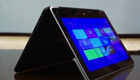 Dell XPS 11