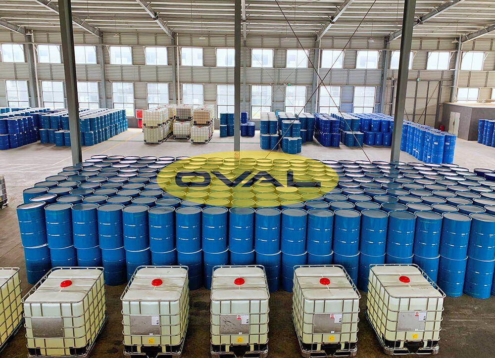 địa chỉ cung cấp hoá chất PU uy tín chất lượng