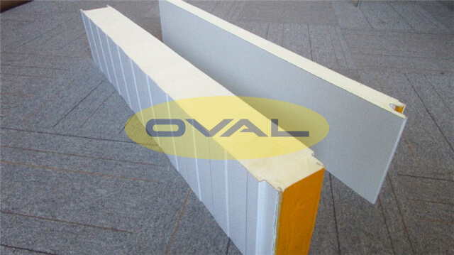 hoá chất bảo ôn làm lõi tấm Panel