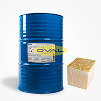 Hoá chất Foam PU Oval nhập khẩu & phân phối chính hãng