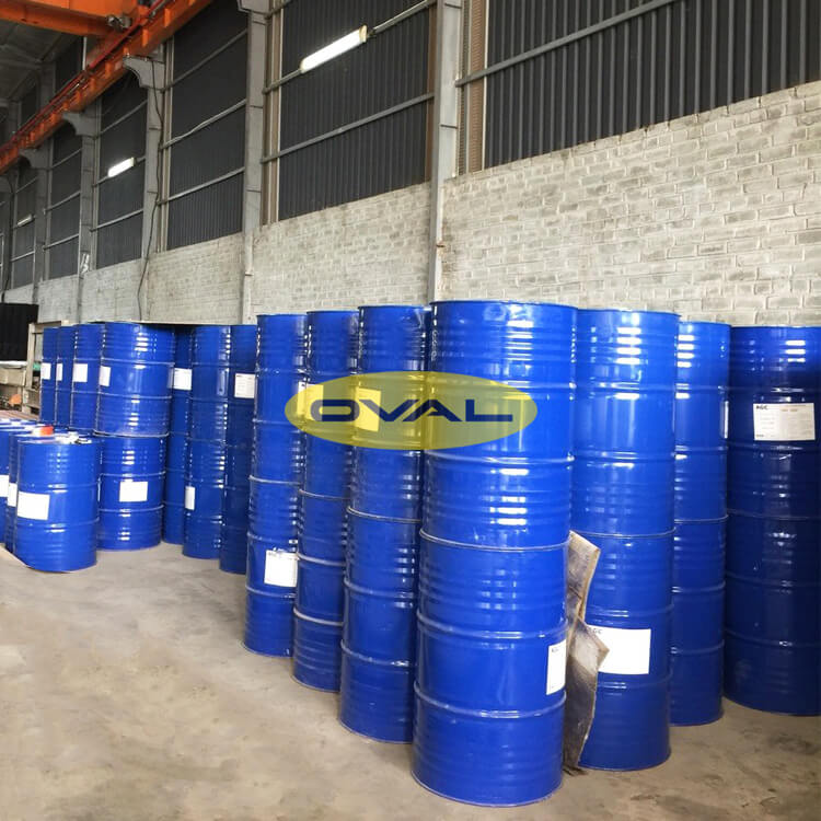 Oval VN cung cấp tay đẩy thoát hiểm hàng đầu VN