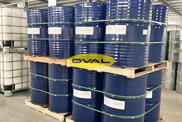 Oval VN cung cấp tay đẩy thoát hiểm hàng đầu VN