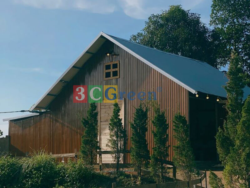 Bản vẽ khóa tay gạt cửa chống cháy Oval VN