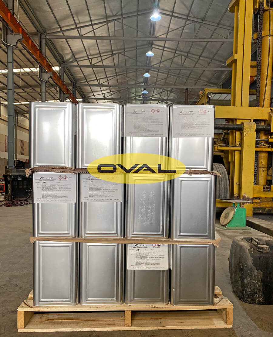 keo dán chống cháy AD 100 dạng can