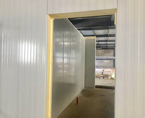 Lợi ích khi sử dụng tấm panel pU cách nhiệt