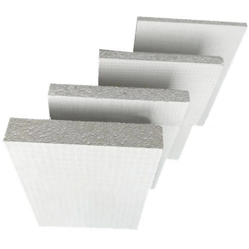 tấm MGO cách nhiệt Oval