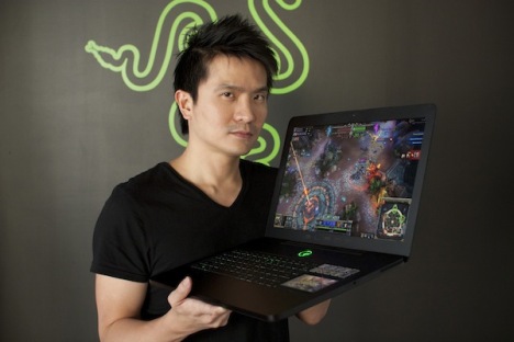 Razer Blade