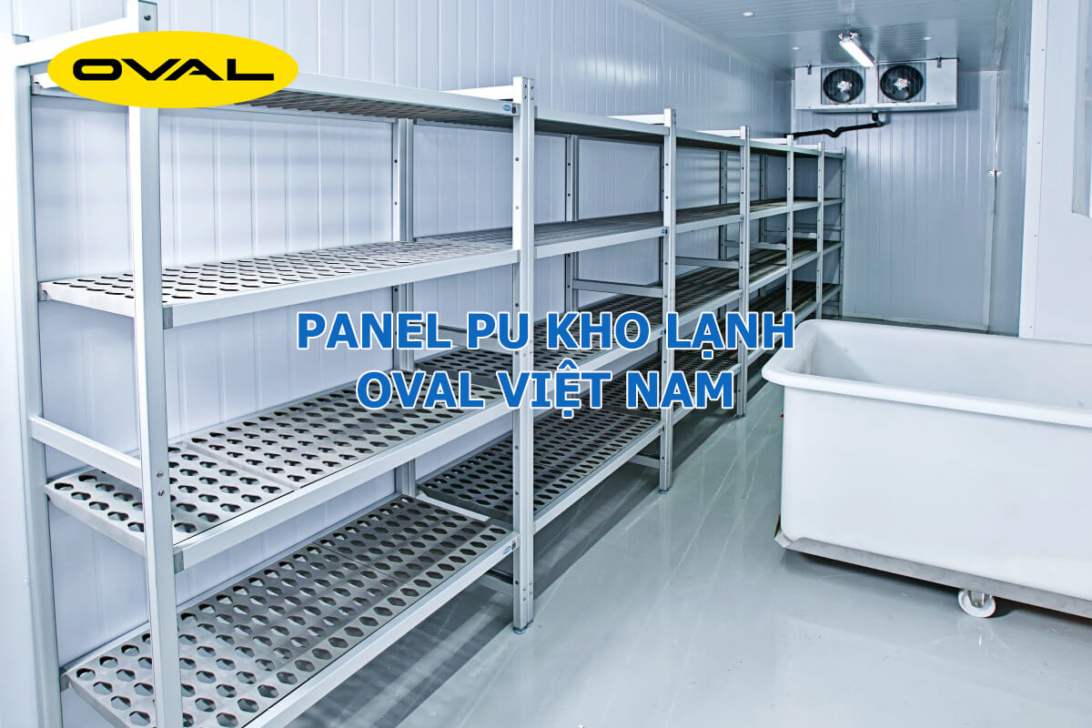 Cung cấp Panel PU