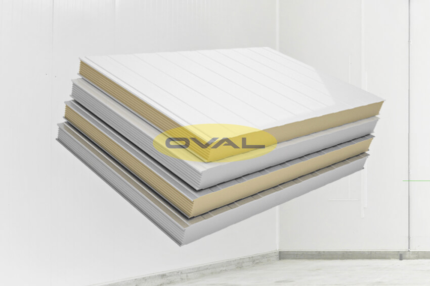 Cung cấp Panel PU