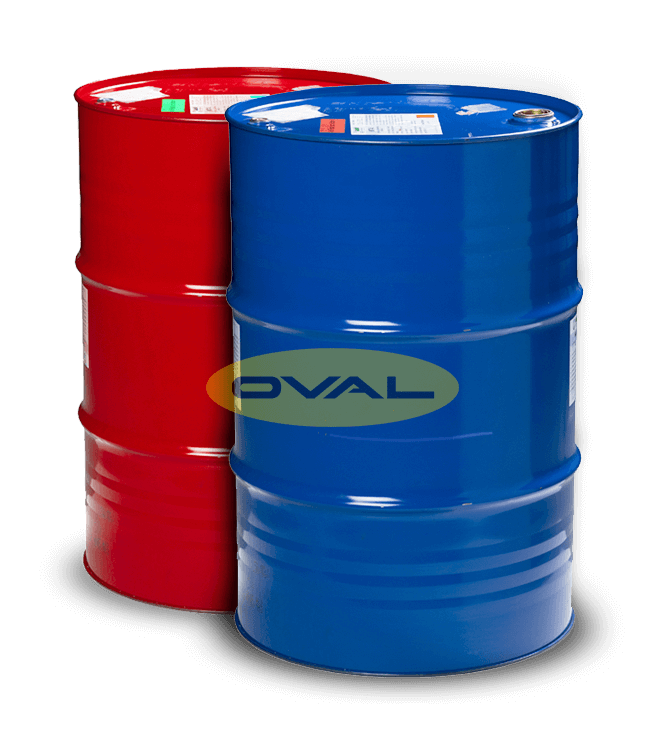 Hóa chất Polyether Polyol Oval Việt Nam