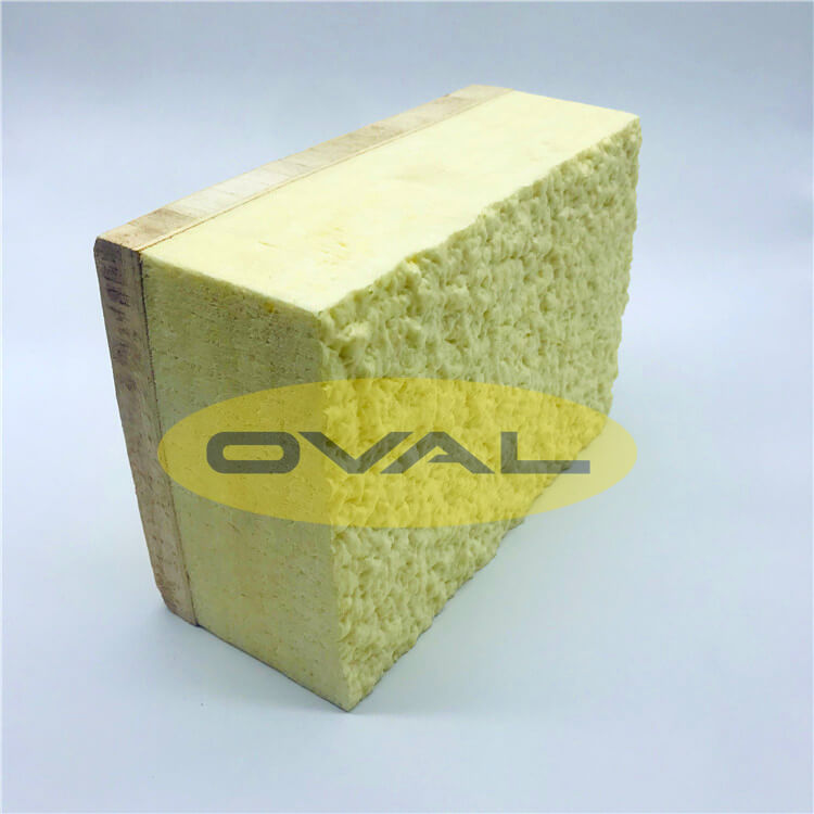 hoá chất bảo ôn PU