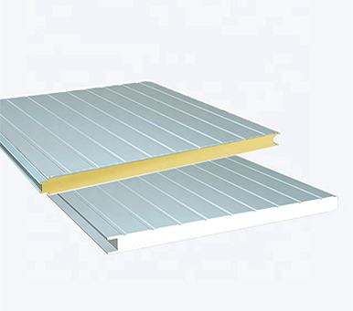 so sánh panel pu và panel EPS