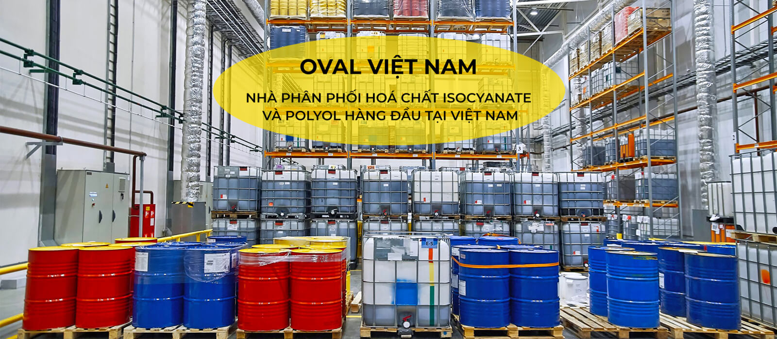 Oval VN cung cấp tay đẩy thoát hiểm hàng đầu VN