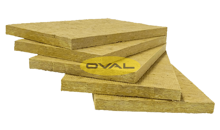 bông khoáng rockwool