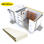 Ứng dụng tấm panel