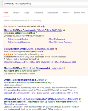 WOT Chrome Extension WOT Chrome Extension