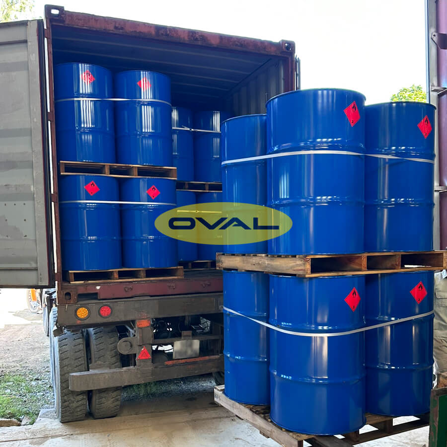 Polyol hệ C5 BO31C5-20E