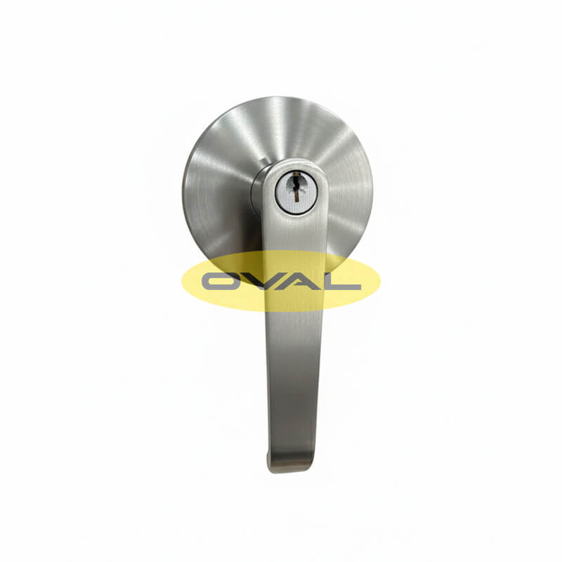 Khóa liên kết thanh thoát hiểm Inox 304