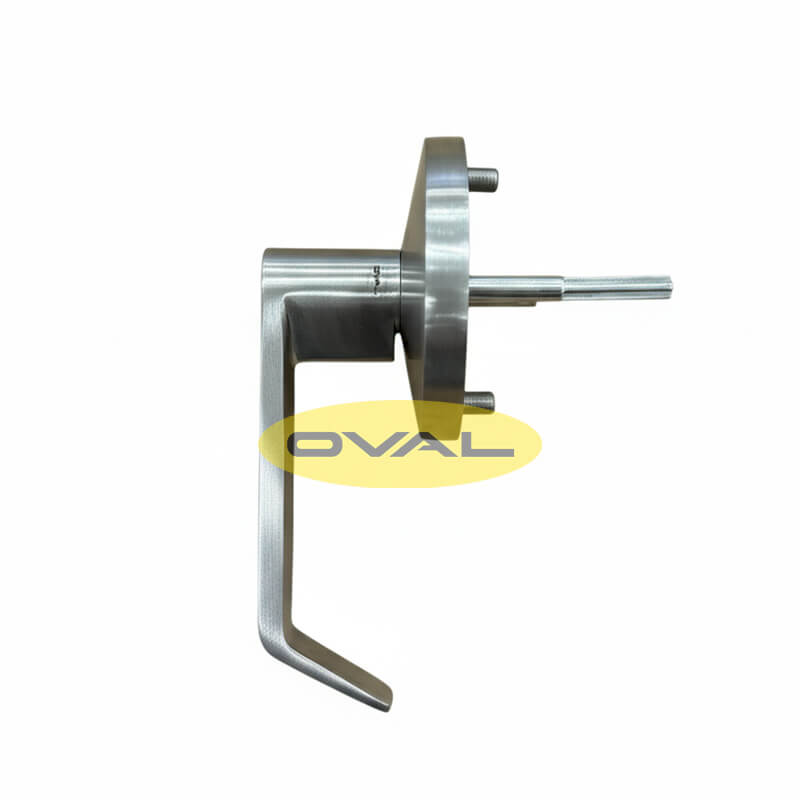 Khóa liên kết thanh thoát hiểm Inox 304