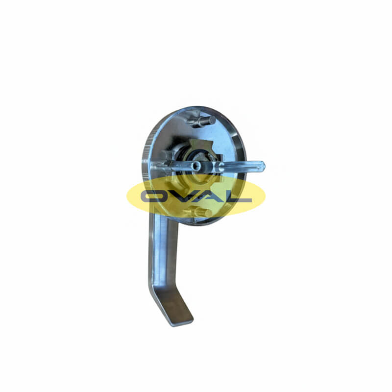 Khóa liên kết thanh thoát hiểm Inox 304