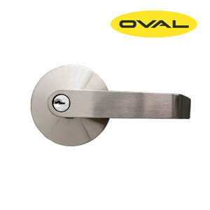 Khóa liên kết thanh thoát hiểm Inox 304