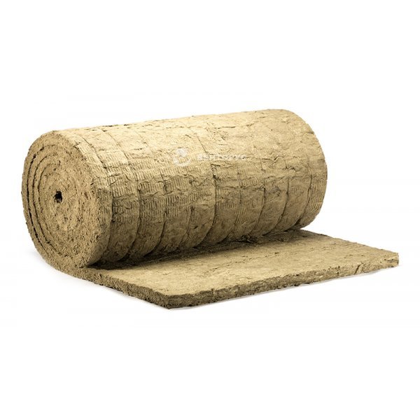 Bông khoáng dạng cuộn