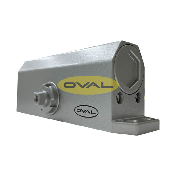 Tay co thủy lực DC-061F