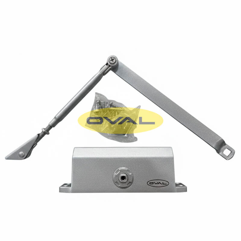 Tay co thủy lực DC-061F