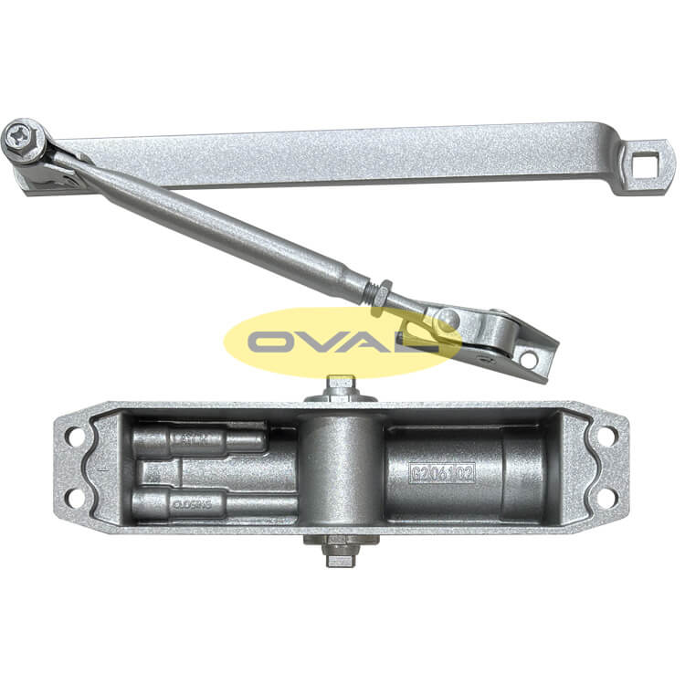 Tay co thủy lực DC-061F