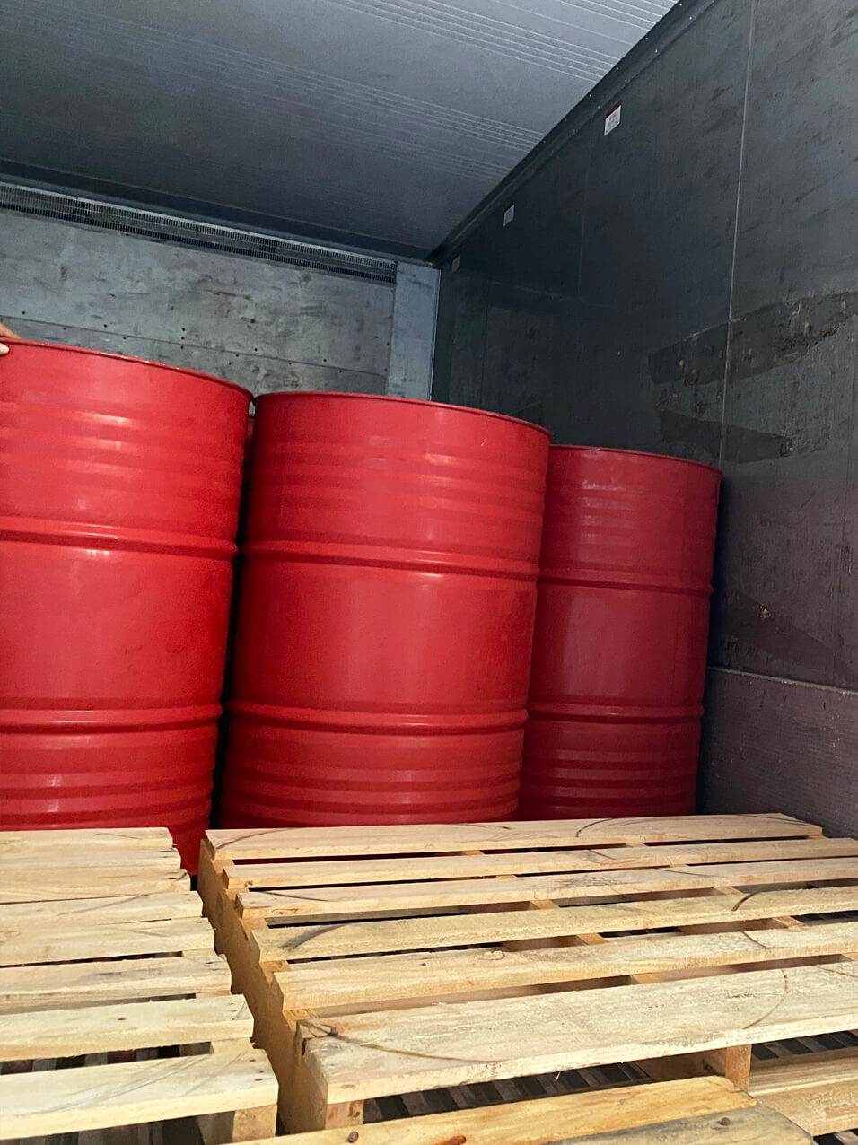 Panel PU cho nhà lắp ghép Oval VN sản xuất