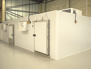 Hướng dẫn lắp đặt kho lạnh tấm panel PU