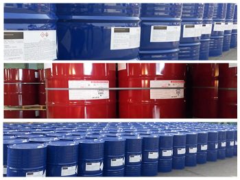 Hoá chất bảo ôn PU Oval nhập khẩu & phân phối chính hãng