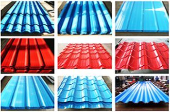Tôn Lợp Oval – Giải Pháp Lợp Mái Bền Bỉ, Thẩm Mỹ và Hiệu Quả