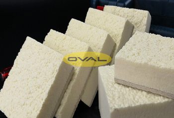 Hoá chất Foam PU Oval nhập khẩu & phân phối chính hãng