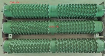 Braking Unit, Braking Resistor - Bộ phanh hãm, Điện trở xả cho biến tần