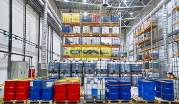 Hóa chất Polyether Polyol SP-40 – Giải pháp cách âm, cách nhiệt và bảo ôn hiệu quả