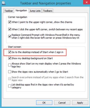 6 tính năng mới cần biết của Windows 8.1