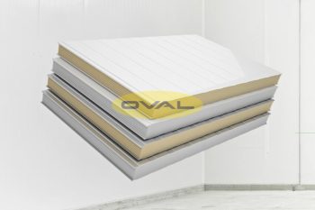 Cung cấp lắp đặt Panel PU cho các dự án phòng sạch