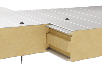 Sandwich panel là gì? Và những điều bạn nên biết