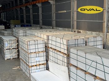 Catalog tấm MGO chống cháy