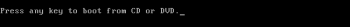 Backup file bằng cách sử dụng đĩa cài windows khi máy tính không khởi động