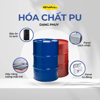 Polyol hệ C5 BO31C5-20E