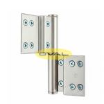 Bản lề Inox 304 - phụ kiện cửa Oval VN