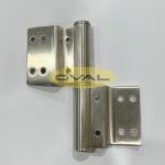 Bản lề Inox 304 - phụ kiện cửa Oval VN