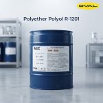 Polyol (hệ trộn tay) cách âm, cách nhiệt, bảo ôn hệ thống điện lạnh, đường ống